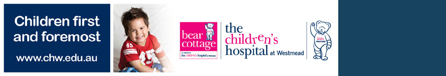The Childrens Hospital at Westmead