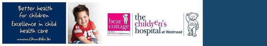 The Childrens Hospital at Westmead
