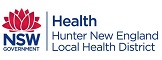 Hunter New England Health - Maitland Hospital